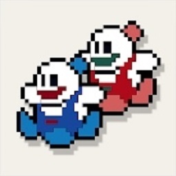 雪人兄弟经典版手机版v1.1.1中文版