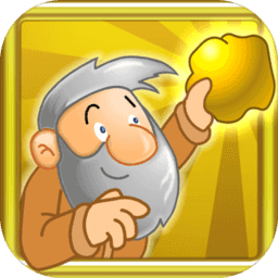 黄金矿工无广告纯净版(Gold Miner)v2.8.3安卓版