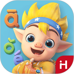 洪恩拼音app官方版v1.6.6安卓版