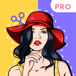 贞韵抠图去水印官方版下载-贞韵抠图去水印app(改名微商抠图)下载v4.7.204安卓版