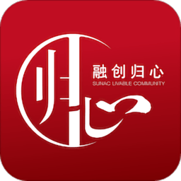 融创归心社区客户端v3.4.6安卓版