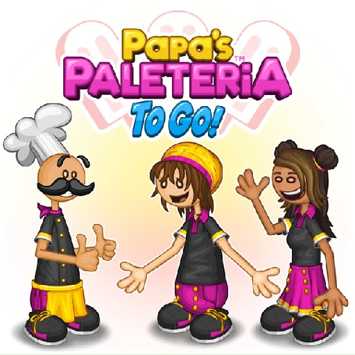 老爹冰棒店免费版(Papa’s Paleteria To Go)v1.2.1安卓最新版