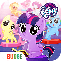 小马宝莉口袋小马游戏(PocketPonies)v1.7.1安卓版