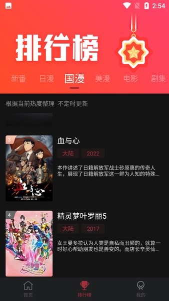 横风动漫app正版(edd动漫)