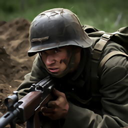二战前线1942中文版v5.09安卓版