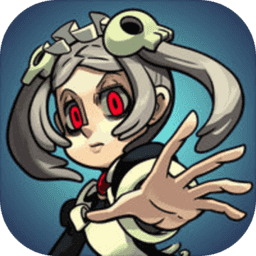 骷髅女孩中文版免费(Skullgirls)v6.1.0安卓版