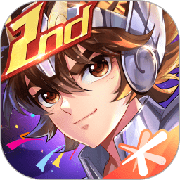 2023圣斗士星矢手游v1.6.55.1安卓官方版