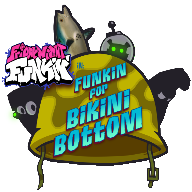 FNF海绵宝宝比奇堡模组(Friday Night Funkin)v0.2.7.1最新版