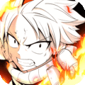妖精的尾巴激斗官方版v1.4.0.0最新版
