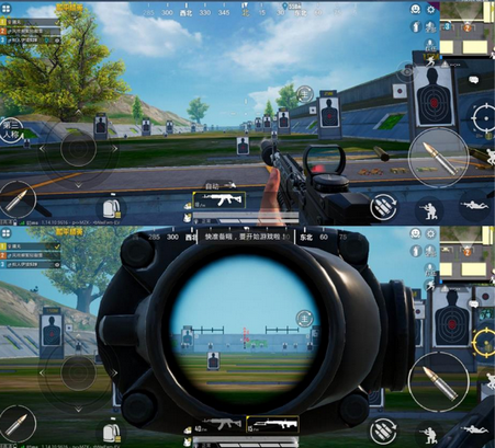GFX 工具箱