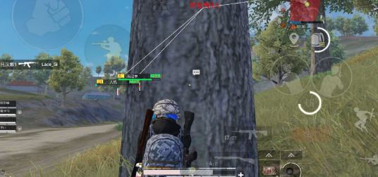 GFX 工具箱