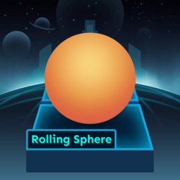 滚动的天空rolling sphere安装包最新款v2.0.6_ice安卓版