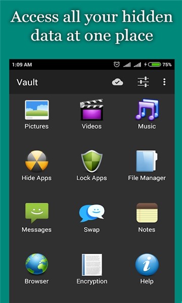 audio manager apk