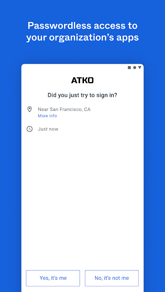 okta verify