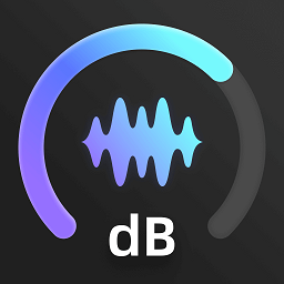分贝噪音检测仪app v1.7安卓版