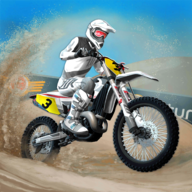疯狂技能越野摩托车3(Mad Skills MX 3)中文版2.9.0最新版