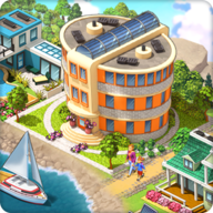 城市岛屿5手游(City Island 5)4.8.0修改版
