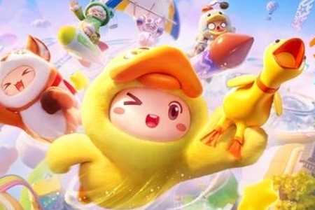 虫虫助手元梦之星礼包码兑换大全
