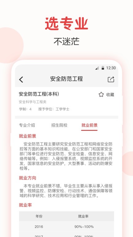 志愿填报