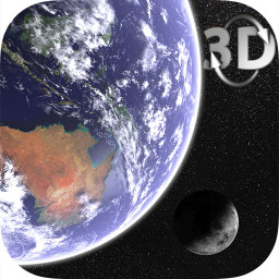 我的地球app v2.5安卓最新版