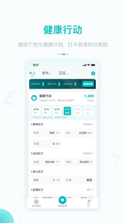 大专家