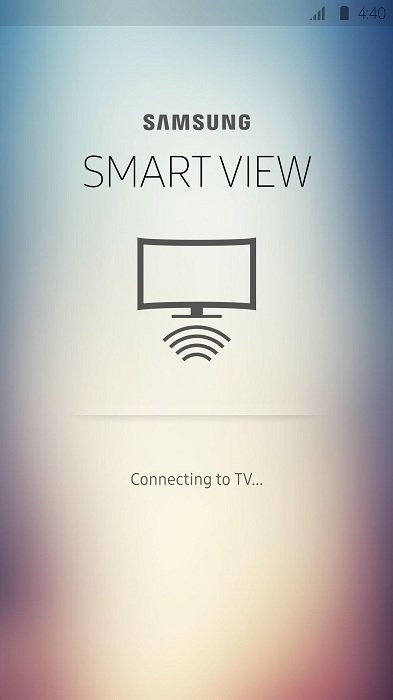 Smart View
