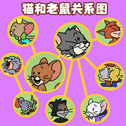一起还原人物关系游戏v1.0安卓版