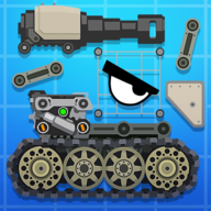 超级战车大作战起源(SuperTank:Origin)汉化版v5.1.4最新版