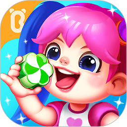 宝宝巴士游乐园儿童版游戏(更名奇妙游乐园世界)v9.76.75.00安卓最新版