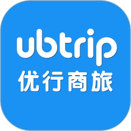 优行云商旅软件v8.4.0安卓版