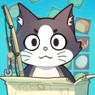摸鱼猫猫手游0.1安卓版