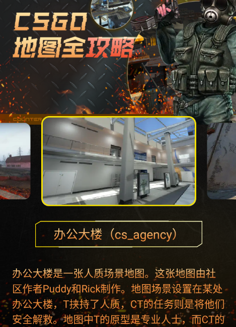 csgo盒子