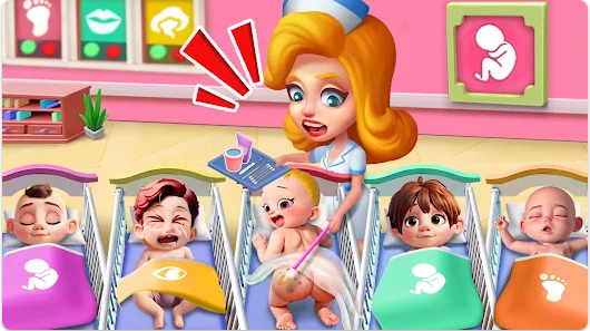 Happy Hospital
