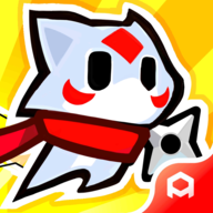 酷喵跑酷最新版v1.9.1安卓版