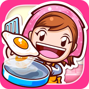 料理妈妈新潮烹饪游戏(cooking mama lets cook)v1.101.1安卓最新版