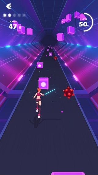 Beat Blader 3D
