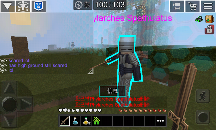 Planet Craft
