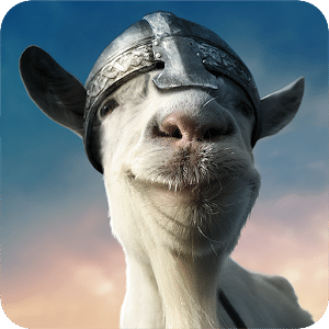 模拟山羊mmo正版手机版(goat mmo)v2.0.4安卓最新版