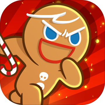 跑跑姜饼人正版(cookierun:ovenbreak)v10.943安卓中文版