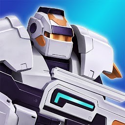 战利品传奇畅玩版(Loot Legends)v1.5.0安卓最新版