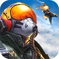 现代空战3D手游安卓版v5.9.0正版
