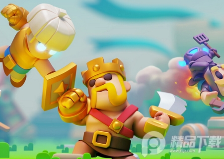 Clash Mini