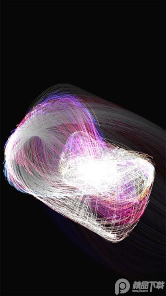 <strong>魔幻粒子3D</strong>