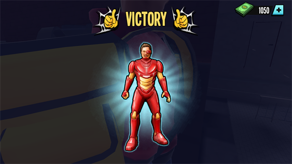 Spider Fighter 3
