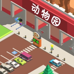 梦幻小镇家园游戏v1.2安卓版