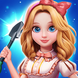 玛姬的花园合并城市(Maggies Garden Merge City)v0.15.0安卓最新版
