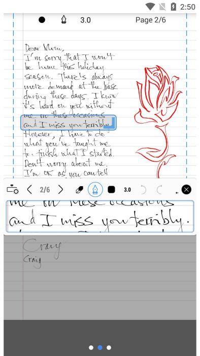 inkredible