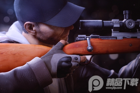 狙击猎手