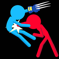 Stickman Hero Fight格斗火柴人7.0.7无限金钱