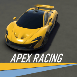 apex竞速中文版手游(apex racing)v1.13.3安卓最新版